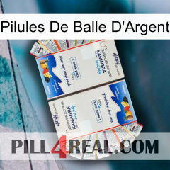 Silver Bullet Pills kamagra1